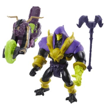 He-Man and The Masters of the Universe™ Φιγούρα & Όχημα