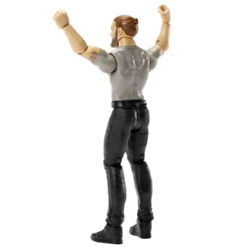 WWE Edge Action Figure