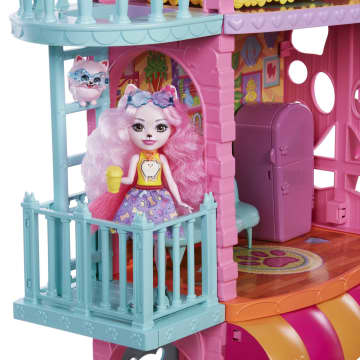 Enchantimals – City Σετ