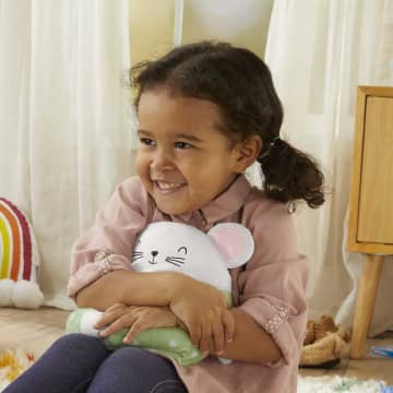 Игрушка для сна Fisher-Price Медитирующая мышка