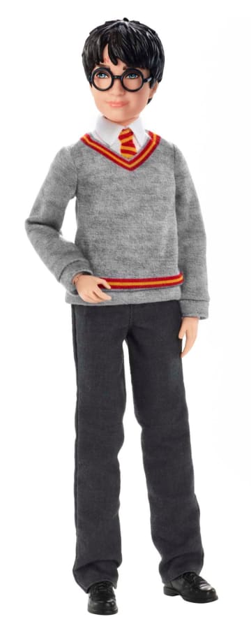Harry Potter – Poupée Harry Potter