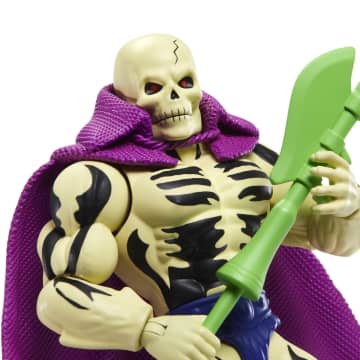 Masters of the Universe Origins Scare Glow Action Figure