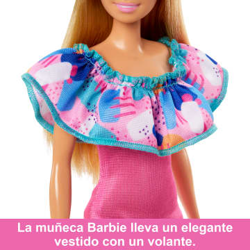 Barbie Stacie Al Rescate Pack 2 Hermanas