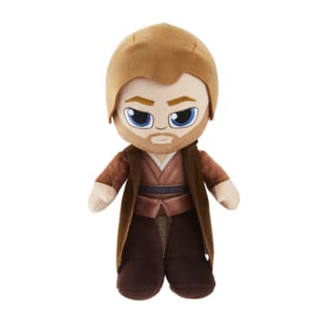 Star Wars Plush Character Figures, 8-inch Soft Dolls, Collectible Toy Gifts