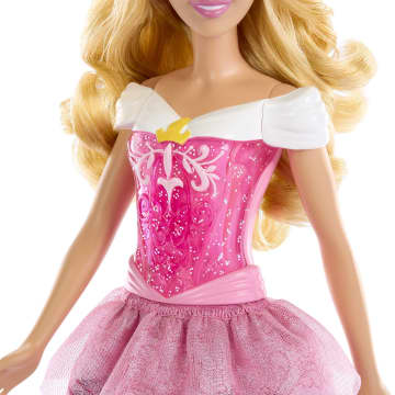 Disney Prinzessin Aurora-Puppe