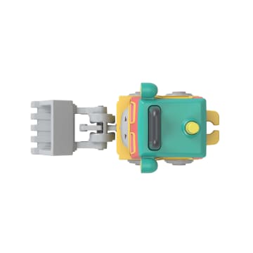 Fisher-Price Thomas & Friends Sandy the Rail Speeder Metal Engine