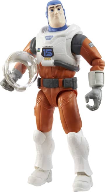 Lightyear Large Scale Basic Figure Asst – Buzz XL-15