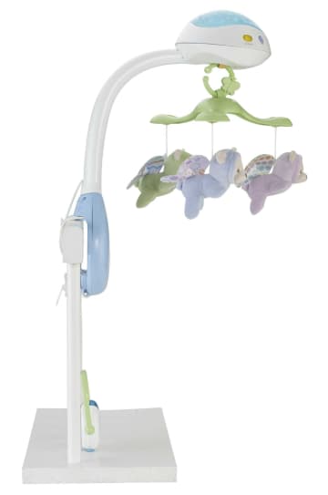 Fisher-Price Giostrina Degli Orsetti