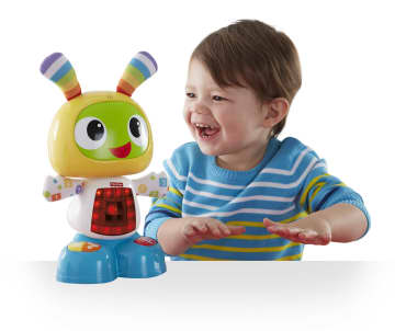 Fisher-Price® Dansçı BeatBo (Türkçe)