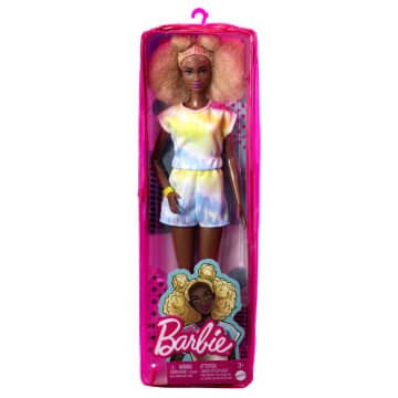 Barbie® Büyüleyici Parti Bebekleri (Fashionistas) - Image 4 of 13