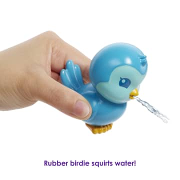 My Garden Baby Baby Butterfly Bath & Bed