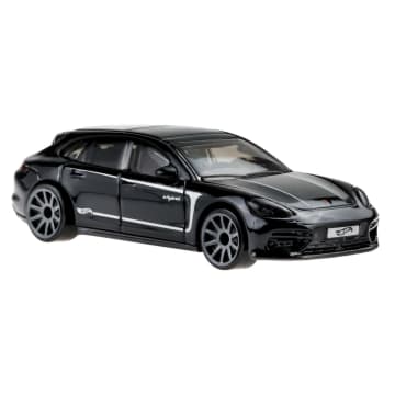 Hot Wheels® Lüks Sedan Arabalar - Image 6 of 10