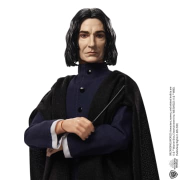 Harry Potter Severus Sneep Pop