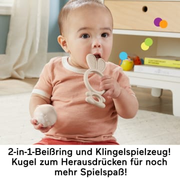 Fisher-Price Sensorische Erlebnisse Geschenkset