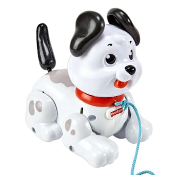 Fisher-Price – Coffret Cadeau Mes Premiers Jouets à Tirer