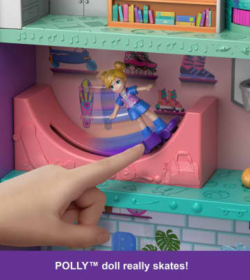 Pollyville Mega Mall - Image 5 of 7