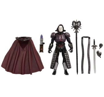Masters of the Universe Masterverse Skeletor Action Figure