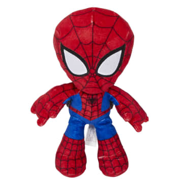 Игрушка плюшевая Total Plush Герои Марвел в ассортименте - Image 3 of 7
