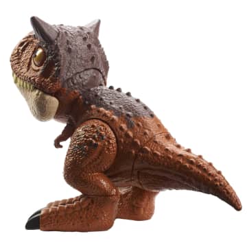 Jurassic World Wild Chompin' Carnotaurus Toro - Image 6 of 6