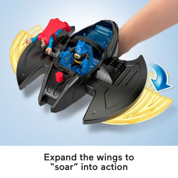 Imaginext DC Super Friends ULTIMATE HEADQUARTERS
