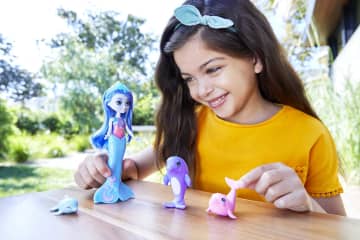 Набор игровой Enchantimals в ассортименте