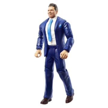 WWE The Miz Action Figure