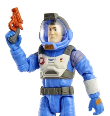 Disney and Pixar Lightyear XL-03 Buzz Lightyear Figure