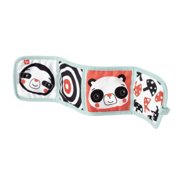 Fisher-Price Katla & Oyna Aktivite Kitabı - Image 4 of 6
