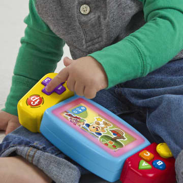 Fisher-Price Leerplezier Draai En Leer Spel - Image 3 of 6