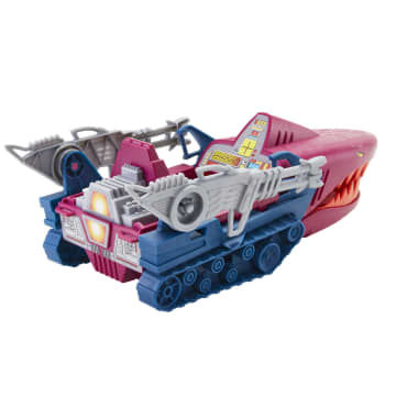 Masters of the Universe Land Shark Vehicle - Image 6 of 6