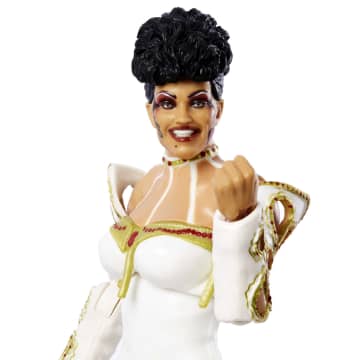 WWE Sensational Sherri SummerSlam Elite Collection Action Figure