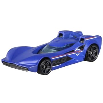 Hot Wheels® 2-pak samochodzików Asortyment