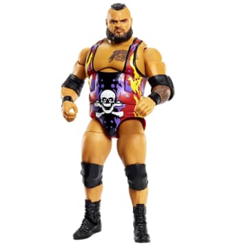 WWE Bronson Reed Elite Collection Action Figure