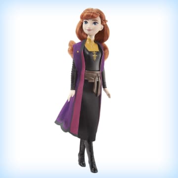 Παιχνίδια Disney Frozen, Κούκλες Και Αξεσουάρ