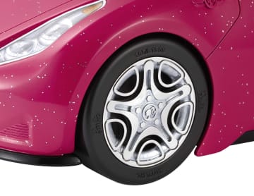 Barbie Cabrio