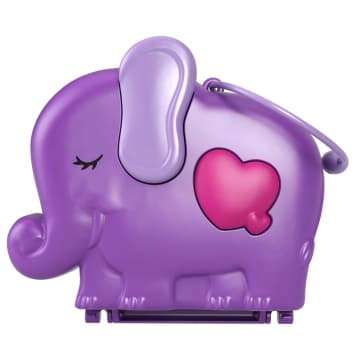 Polly Pocket™ ve Maceraları Micro Oyun Setleri GTN22