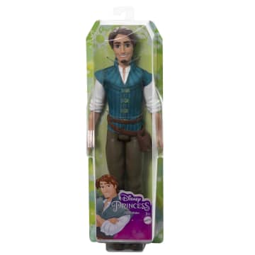 Disney Princesses - Flynn Rider - Figurine - 3 Ans Et + - Image 6 of 7