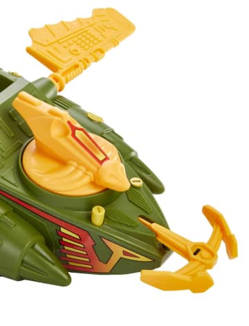 Masters of the Universe Wind Raider Vehicle - Image 5 of 7