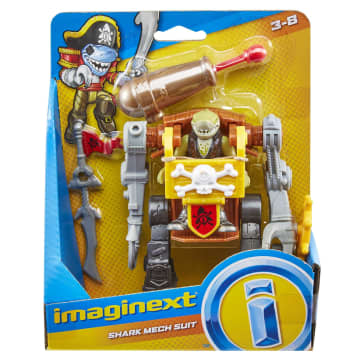 Imaginext® фигурки пиратов в ассортименте