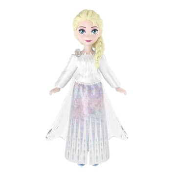 Disney Frozen Fashions & Friends Set