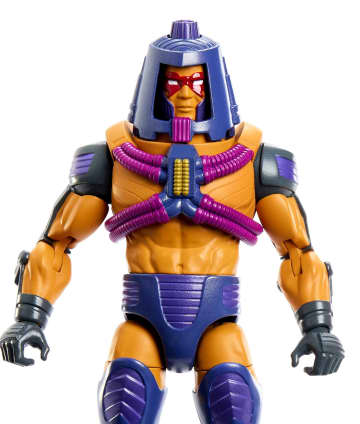 Masters of the Universe Masterverse Man-E-Faces Action Figure