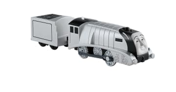 Thomas & Friends TrackMaster Motorized Spencer Engine