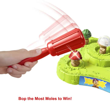 Whac-A-Mole