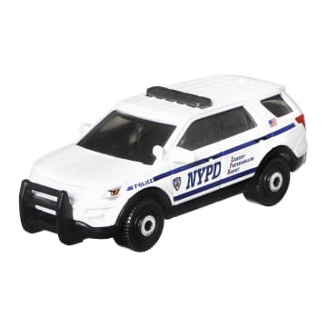 Surtido de coches de Matchbox