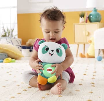 Linkimals Play Together Panda