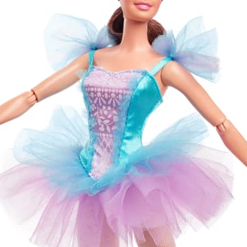 Barbie Ballet Wishes Muñeca