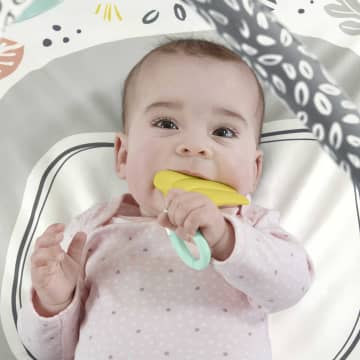 Fisher-Price Deluxe Γυμναστήριο Δραστηριοτήτων Snugamonkey