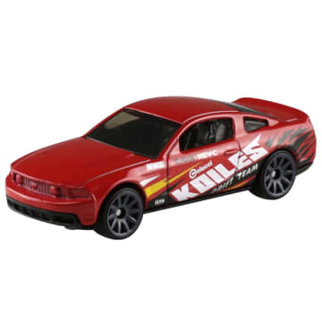 Comincia Ora La Tua Collezione Con 5 Macchinine Hot Wheels In 1 Sola Confezione!