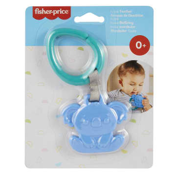 Fisher-Price® Sevimli Hayvancıklar Dişlikler - Image 3 of 9