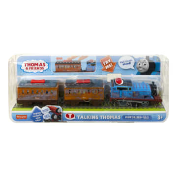 Thomas & Friends Talking Thomas